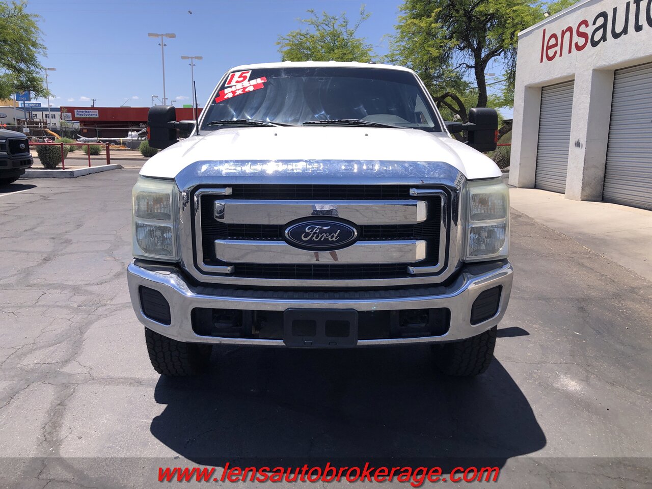 ford f-250 super duty 2015 1FT7W2BTXFEB24059 image ford f-250 super duty 2015 1FT7W2BTXFEB24059 image